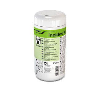 Incides N Incides ® N