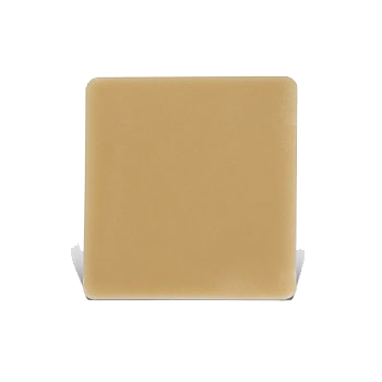 DuoDERM Sterile Hydroactive dressing image