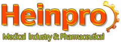 Heinpro logo